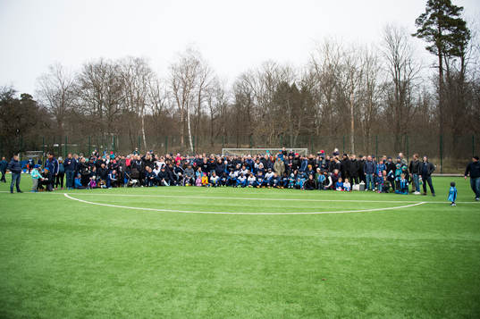 Djurgårdens spelare