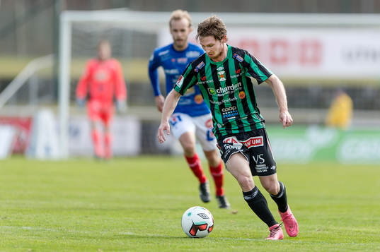 Varbergs Thomas Drage