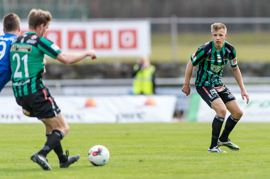 Varbergs Ivan Näsberg