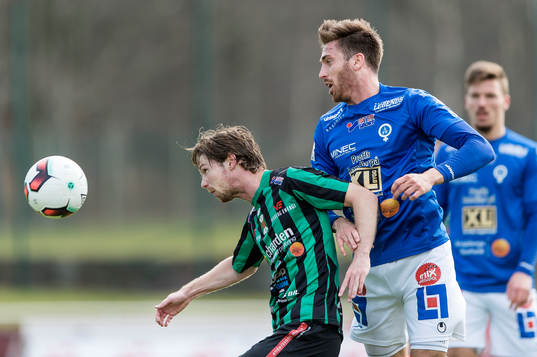 Varbergs Thomas Drage och Åtvidabergs Joakim Juhlin