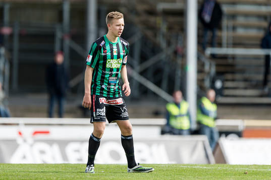 Varbergs Ivan Näsberg