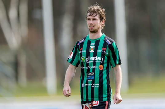 Varbergs Thomas Drage