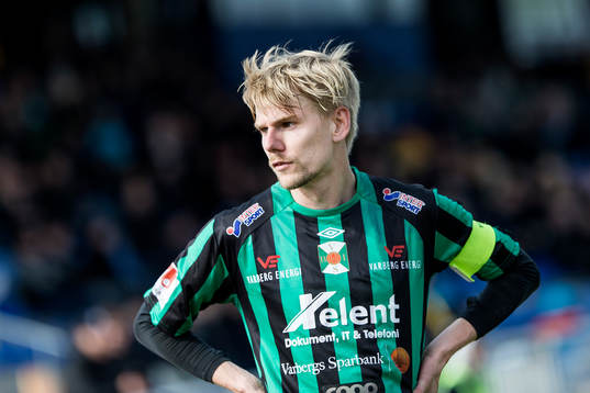 Varbergs Erik Lund