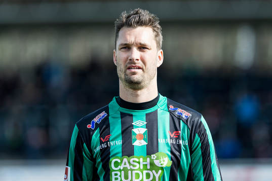 Varbergs Peter Nyström