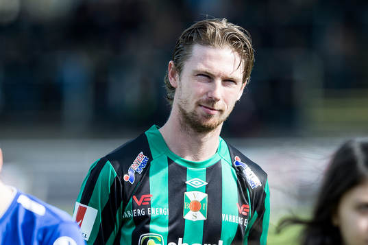 Varbergs Thomas Drage