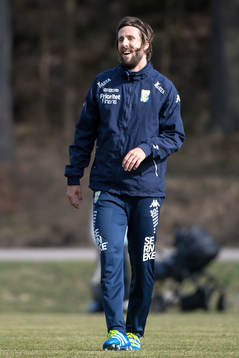 IFK Göteborgs Mattias Bjärsmyr