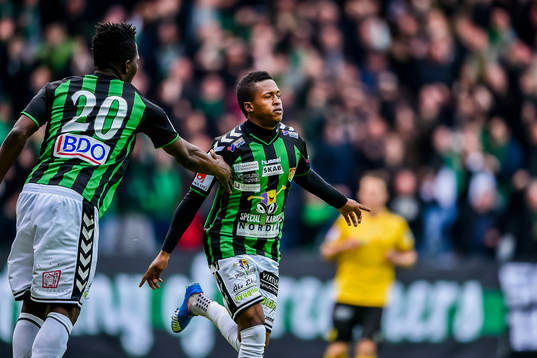 GAIS Luther Singh jublar