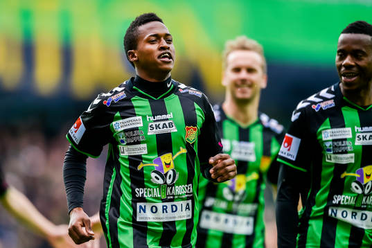 GAIS Luther Singh jublar