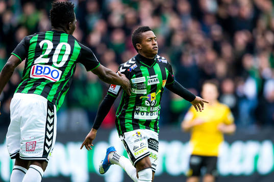GAIS Luther Singh jublar