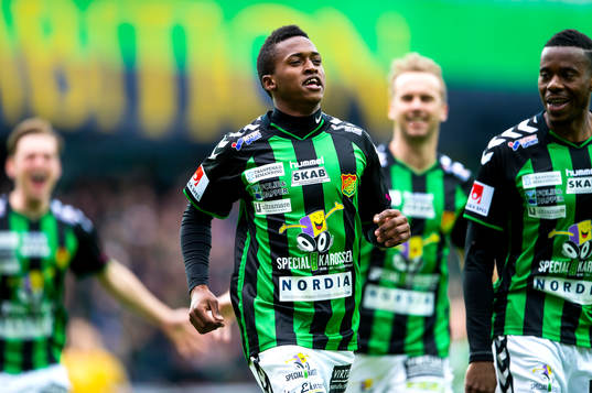 GAIS Luther Singh jublar
