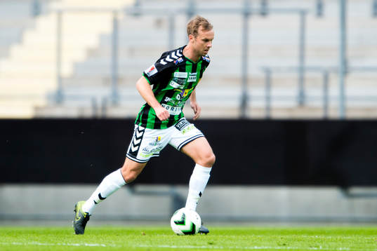 GAIS Craig Henderson