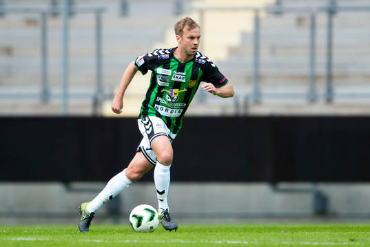 GAIS Craig Henderson