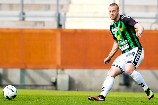 GAIS Björn Andersson