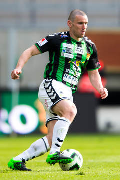 GAIS James Sinclair