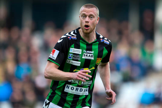 GAIS Björn Andersson