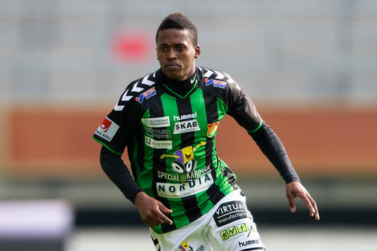 GAIS Luther Singh