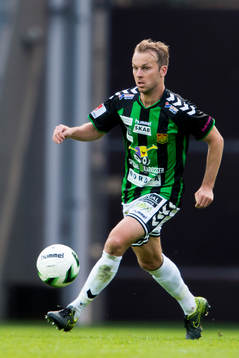 GAIS Craig Henderson