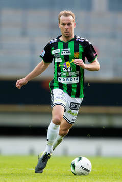 GAIS Craig Henderson