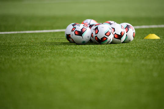 Fotbollar