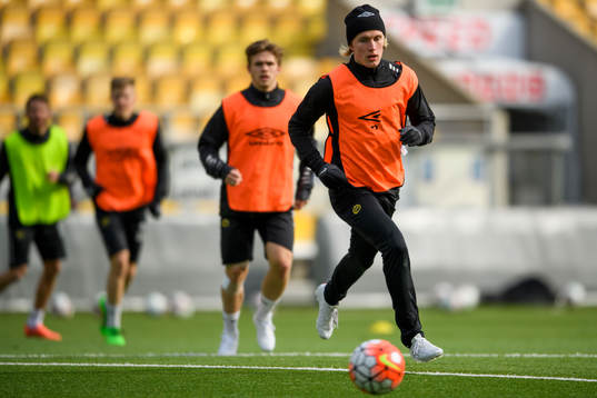 Elfsborgs Viktor Götesson