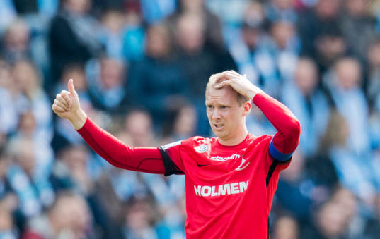 Norrköpings Christoffer Nyman