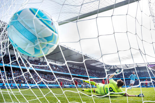Bläddra bland fler bilder av Fotboll, Allsvenskan, Malmö FF - IFK Norrköping