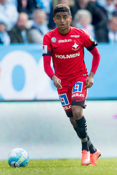 Norrköpings Tesfaldet Tekie