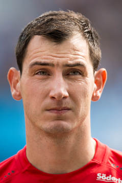 Norrköpings Nikola Tkalcic
