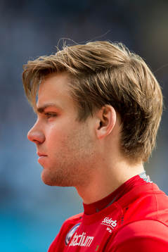 Norrköpings Christoffer Nyman
