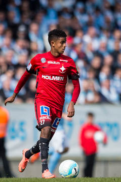 Norrköpings Tesfaldet Tekie