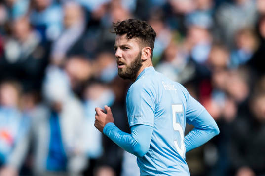 Malmö FFs Erdal Rakip