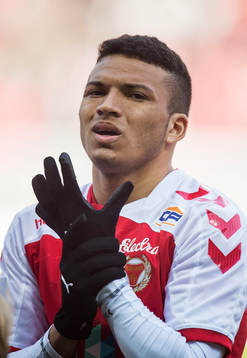 Kalmars Ismael Silva Lima