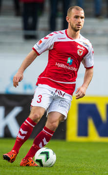 Kalmars Sebastian Starke-Hedlund