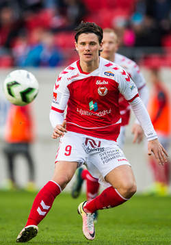 Kalmars Marcus Antonsson