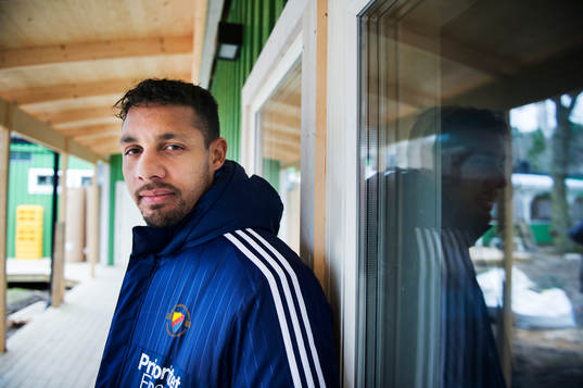 Mathias Ranégie