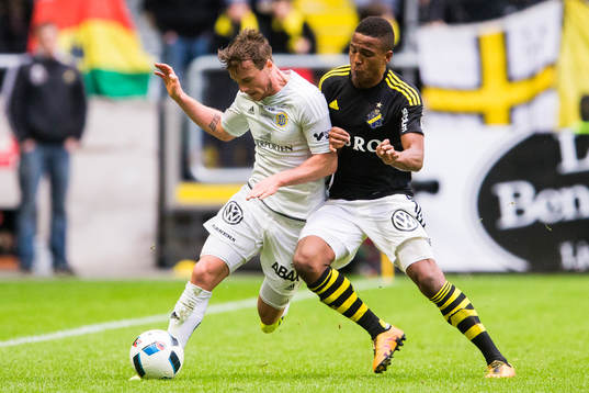 s Niclas Eliasson