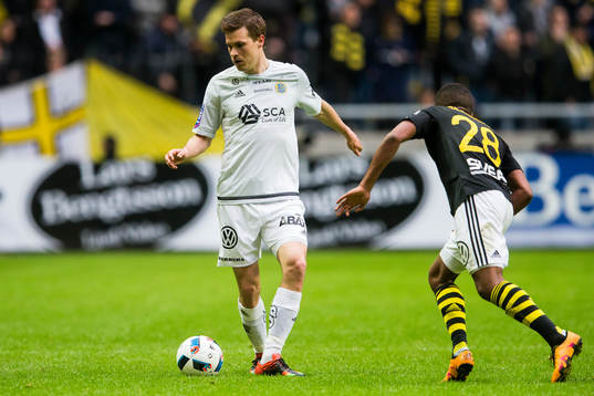 s Niclas Eliasson