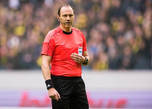 Domare Jonas Eriksson