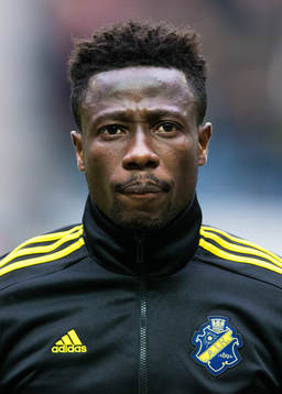 s Ebenezer Ofori