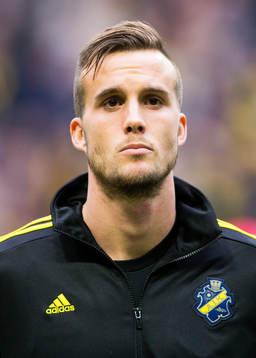 s Fredrik Brustad