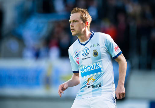 Gefles Jens Portin
