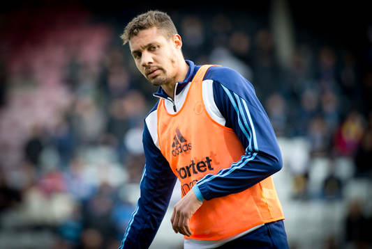 Djurgårdens Mathias Ranegie