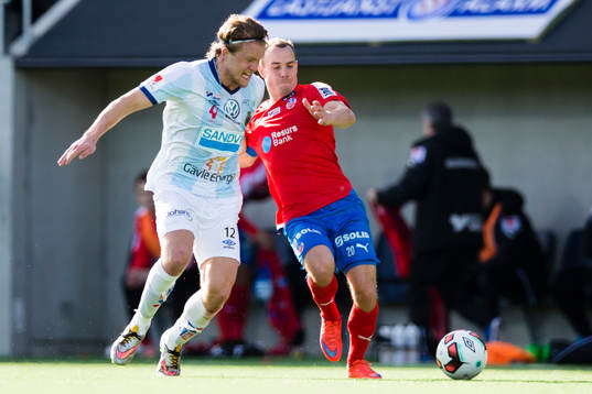 Gefles Anders Bååth