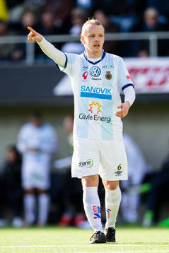 Gefles Jesper Florén