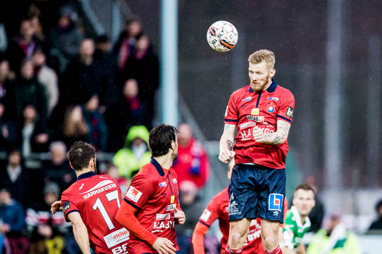 Örgrytes Daniel Paulson