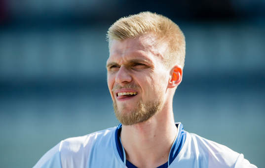 Gefles Robin Nilsson