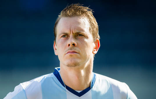 Gefles Jens Portin