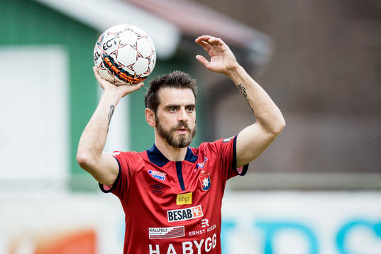 Örgrytes Björn Anklev
