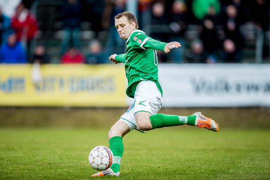 Ljungskiles Jakob Olsson