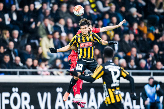 Häckens Paulo de Oliveira
